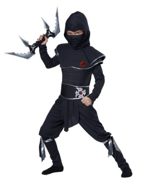 ninja-child