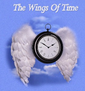 Time wings
